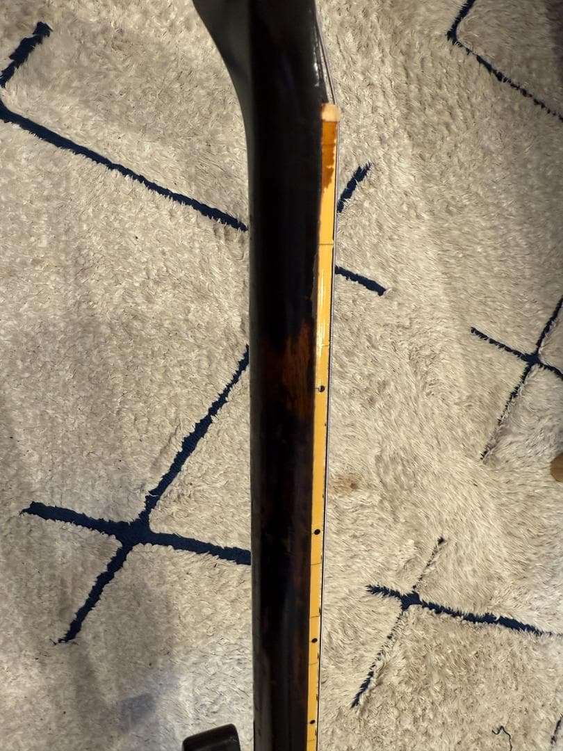 Gibson レスポールスペシャル 1989年製（改造済）
