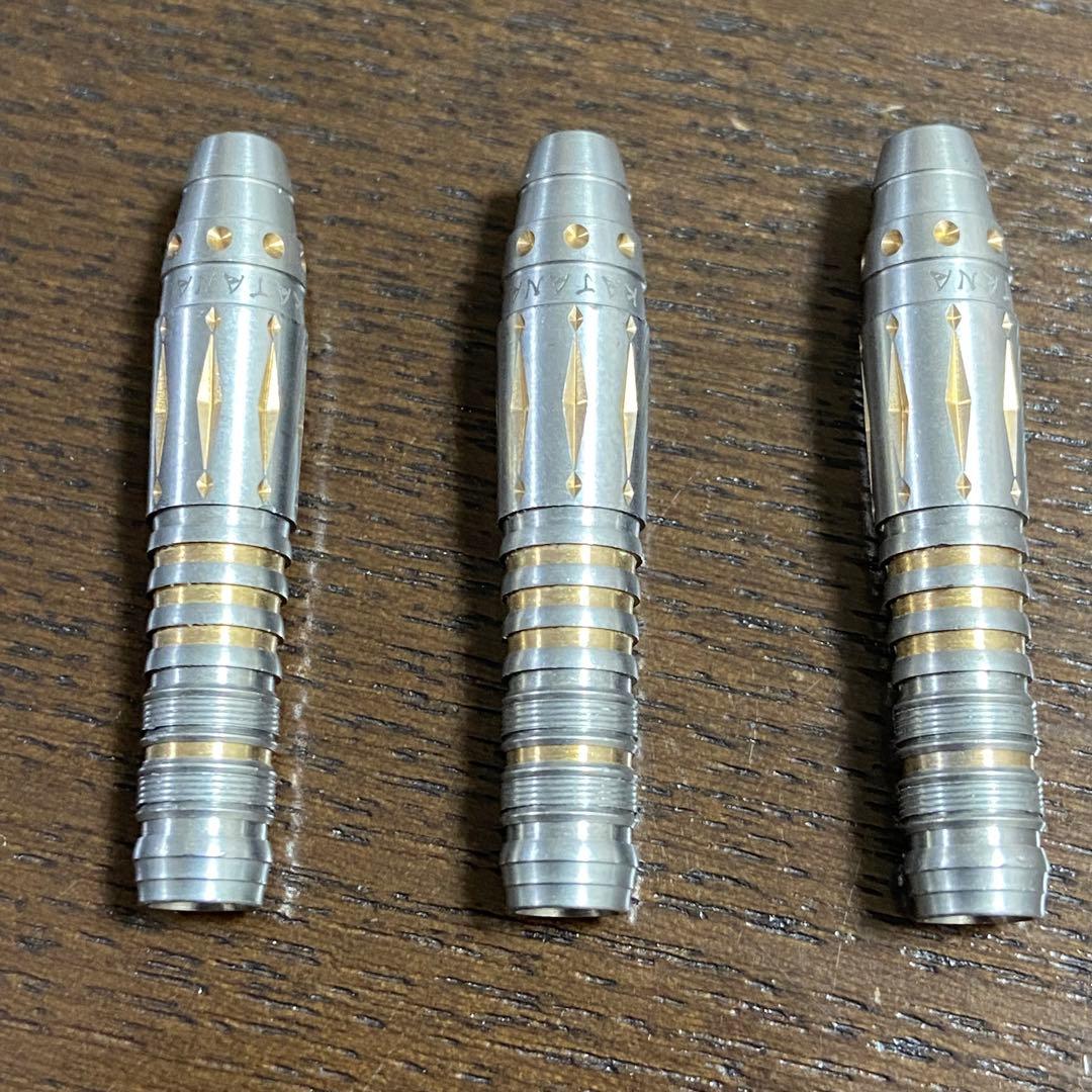 KATANA 名刀\