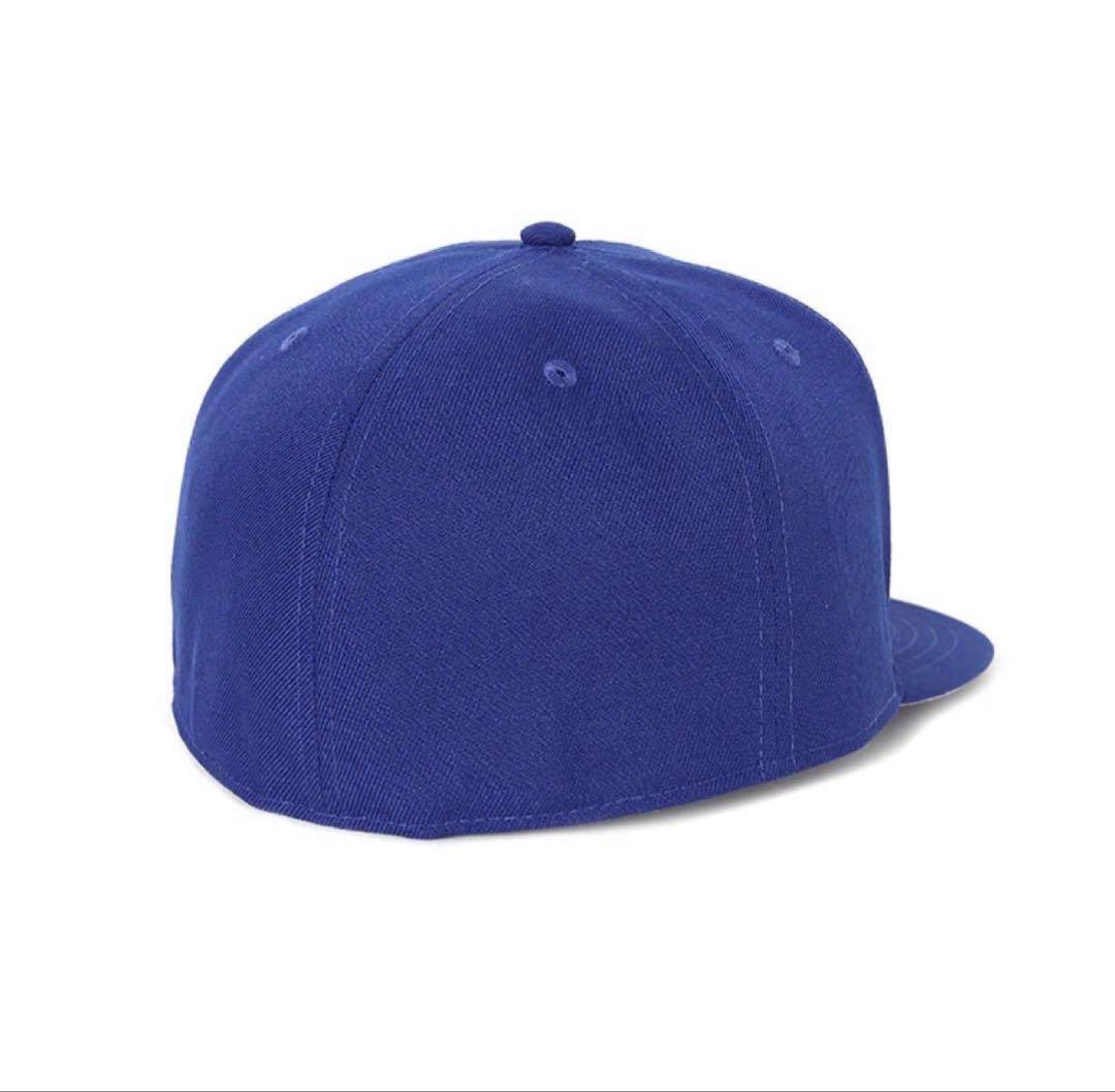 CHALLENGER New Era®︎ 59FIFTY 5P LOGO CAP