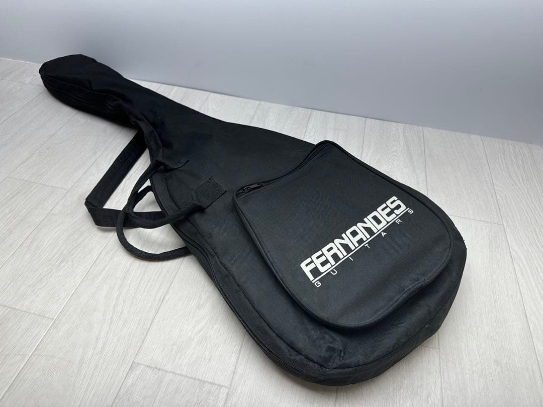 Burny エレキギター　レスポール　RLC-55