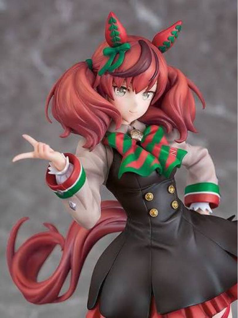 ナイスネイチャ 1/7スケールフィギュア