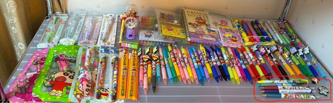 クレヨンしんちゃん まとめ売り