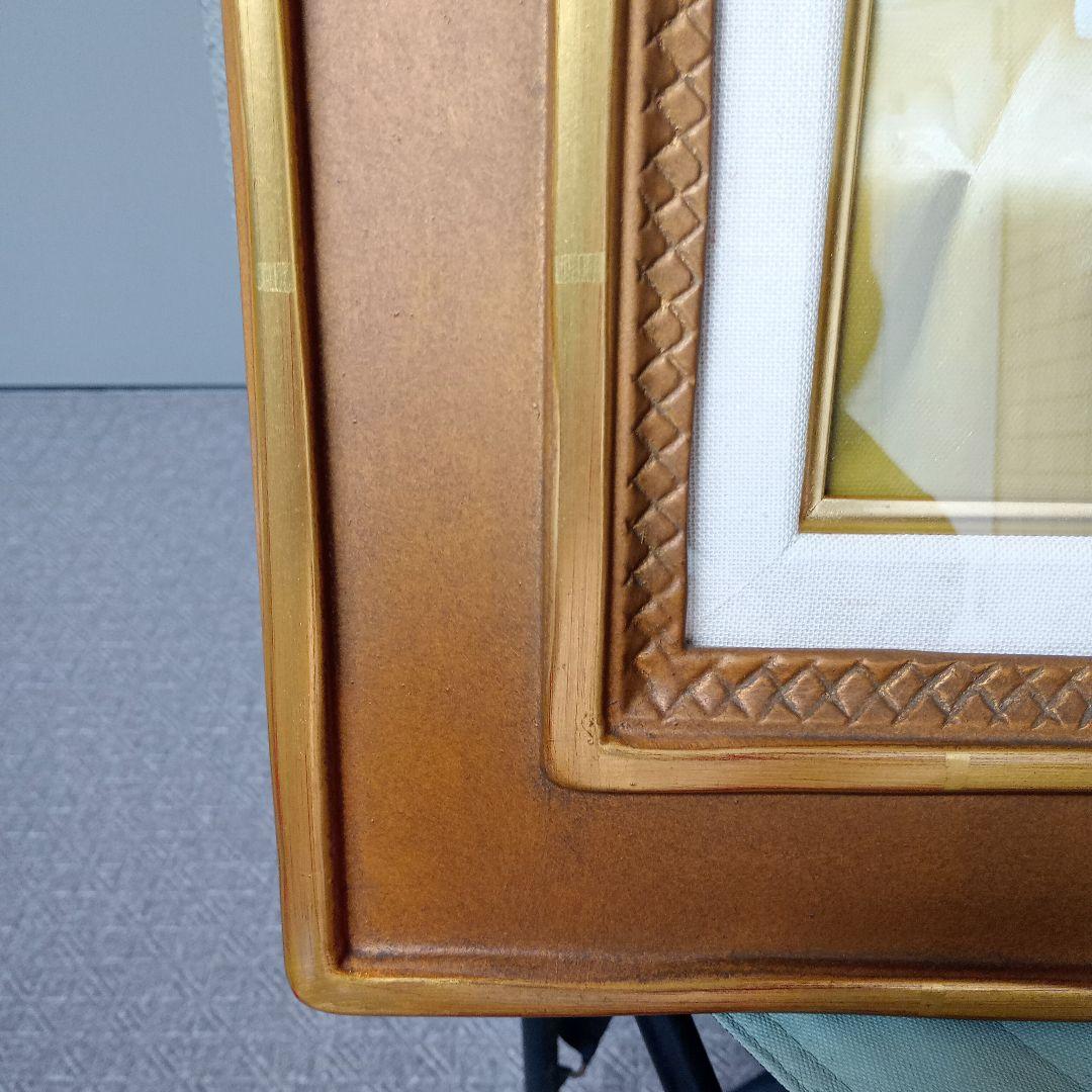 H.エマーソン（イギリス生まれ画家）の静物画