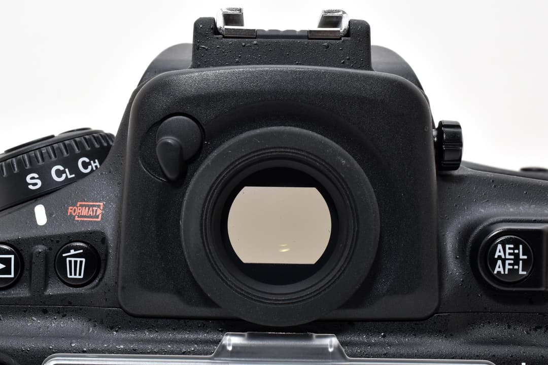 ■極上品■ ニコン D810 デジタル一眼 #C661