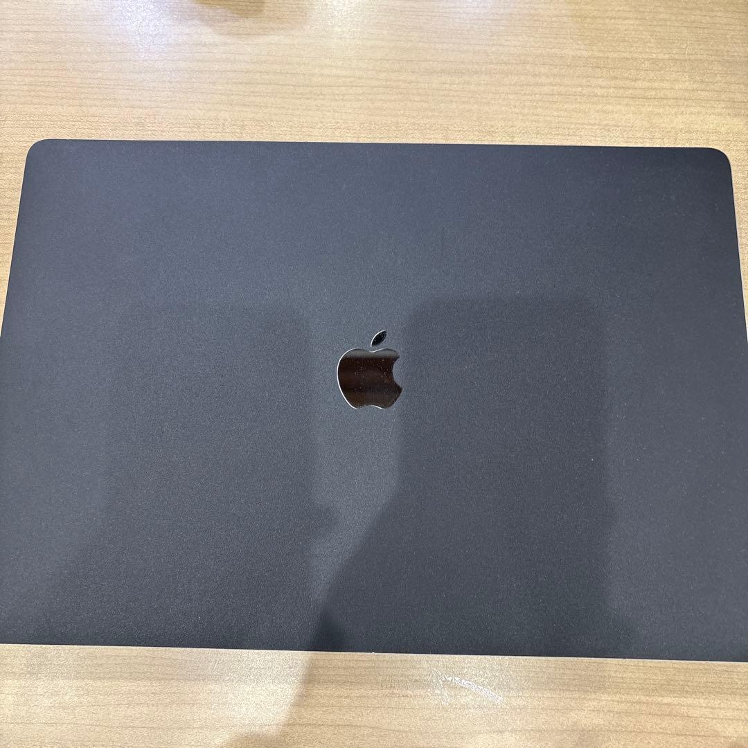 Apple MacBook Pro スペースグレー