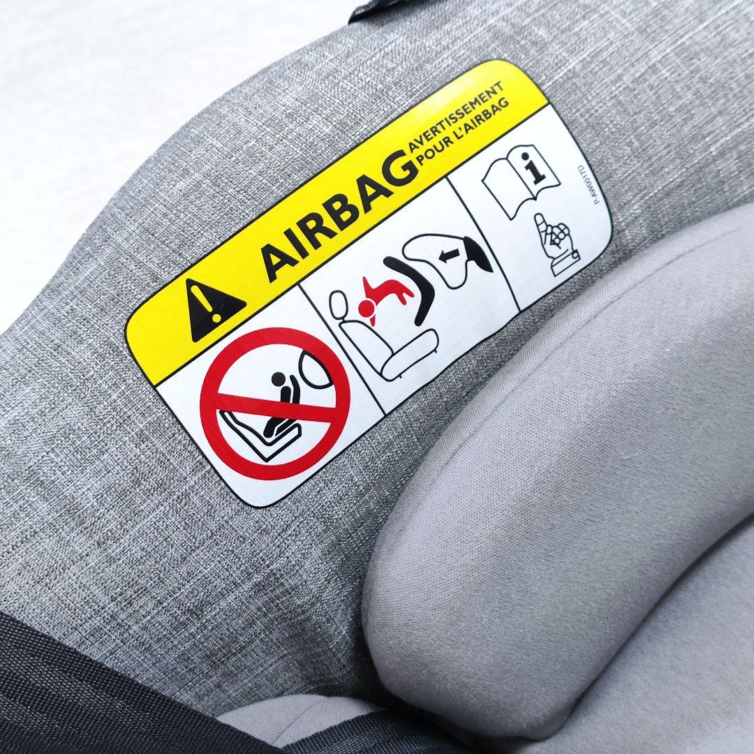 ⭐️美品⭐️ joie i-Sung2 アイスナグ2＋アイベースラックス2