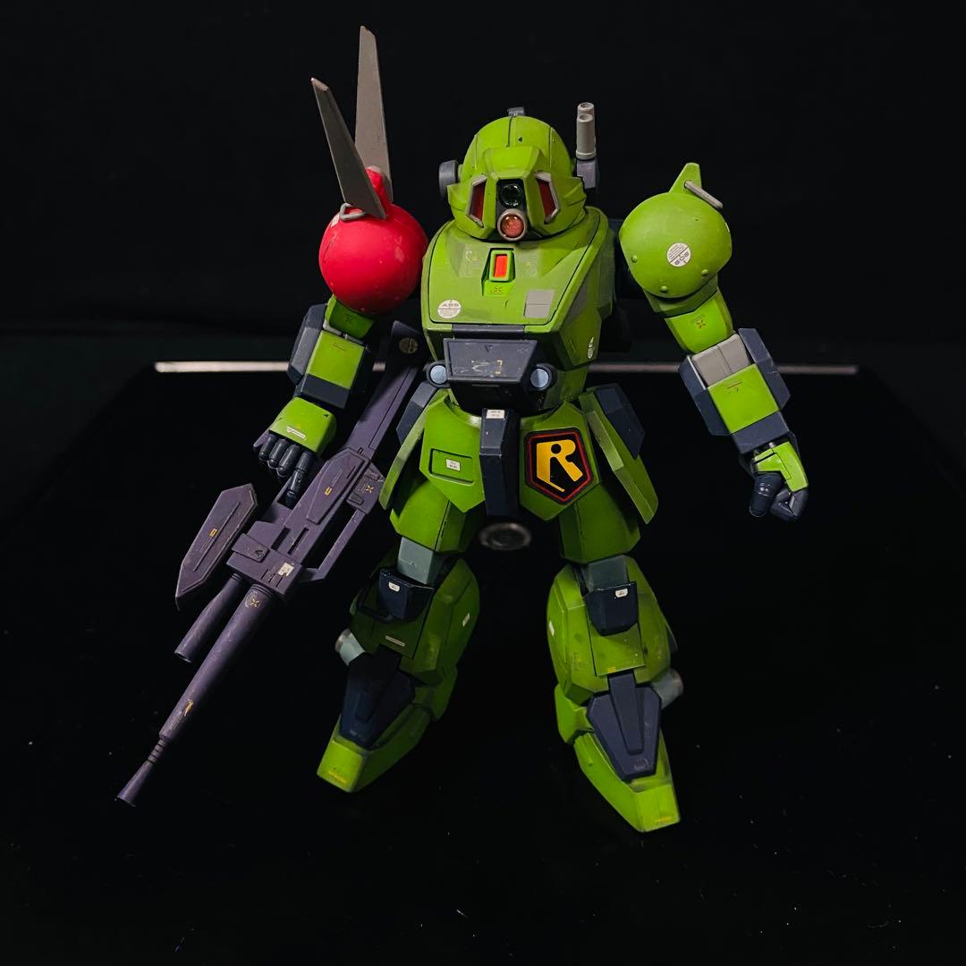 WAVE 装甲騎兵ボトムズ ブラッドサッカー PS版
