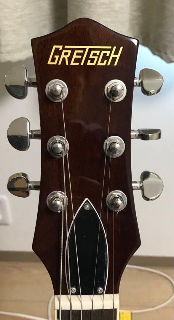 まさGRETSCH G2215-P90 Streamliner おまけ付き