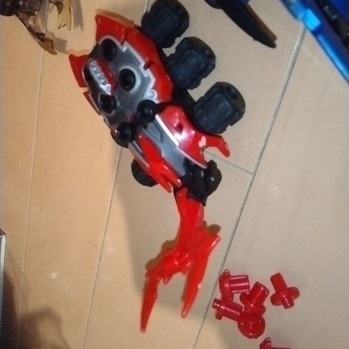 カブトボーグ ヘラクレスリッキーブルー などセット