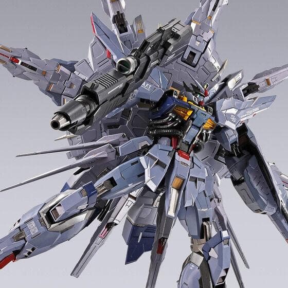 【未開封】L BUILD プロヴィデンスガンダム