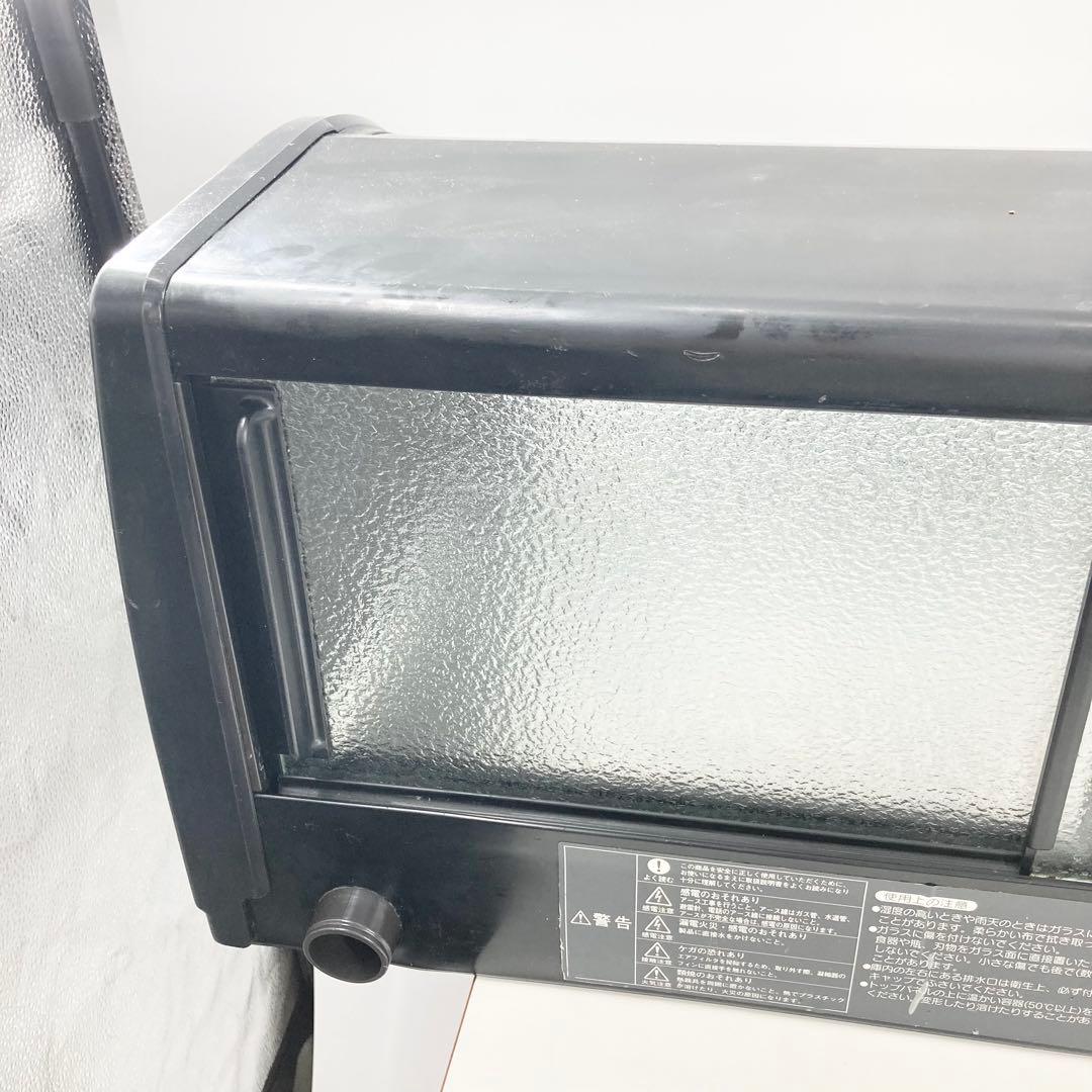 ホシザキ ネタケース HNC-90B-L-B ショーケース 動作品 2017年製