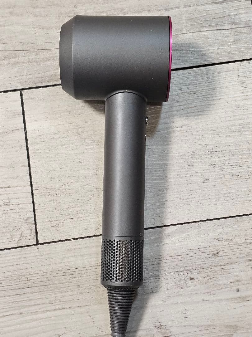 １点限り　圧倒的最安　保証付き　ダイソン　メンテナンス済み　dyson hd15