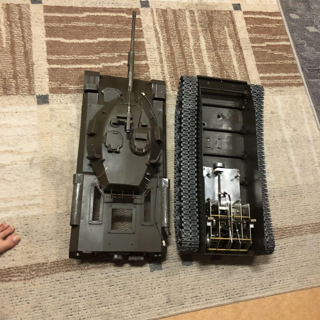 戦車