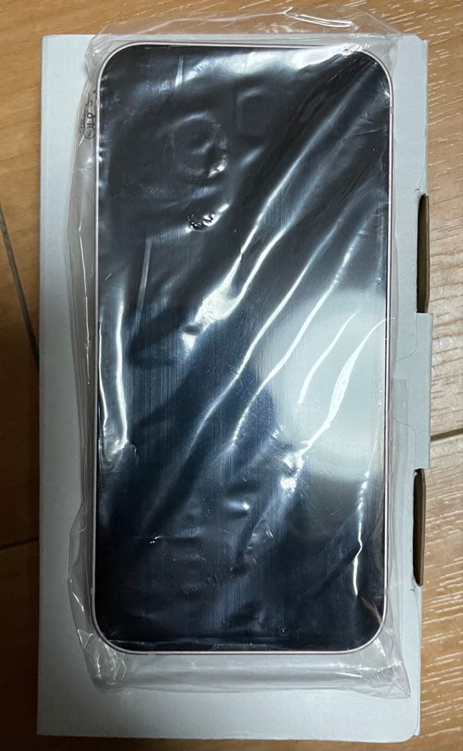 Apple iPhone 13 mini ピンク ミニ　中古　ドコモ　美品