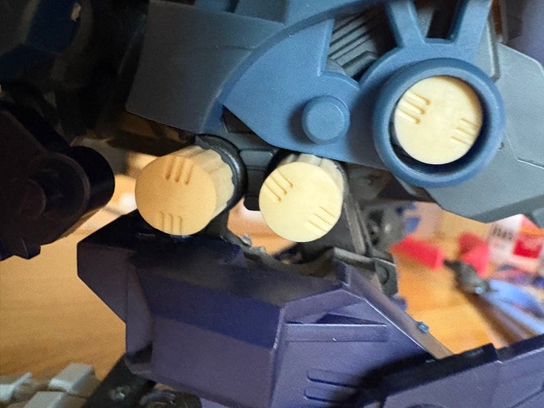 TOMY ゾイド　凱龍輝　現状品