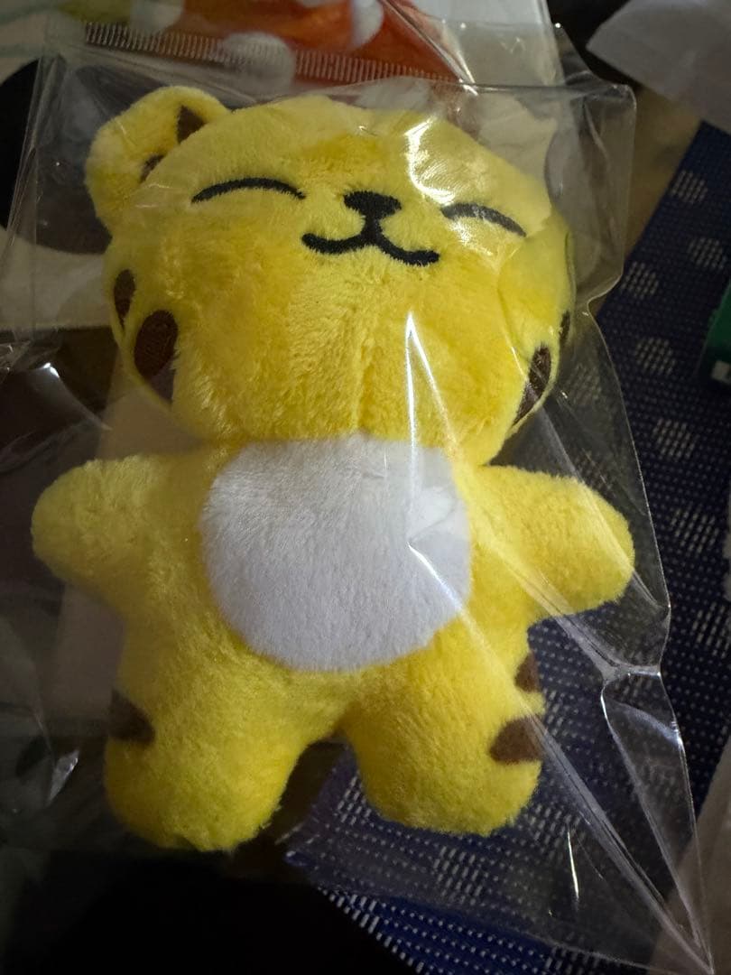 商品確認用です