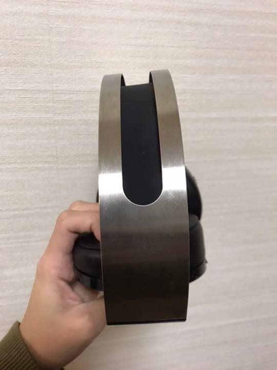 SONY プレミアムワイヤレスサラウンドヘッドセット