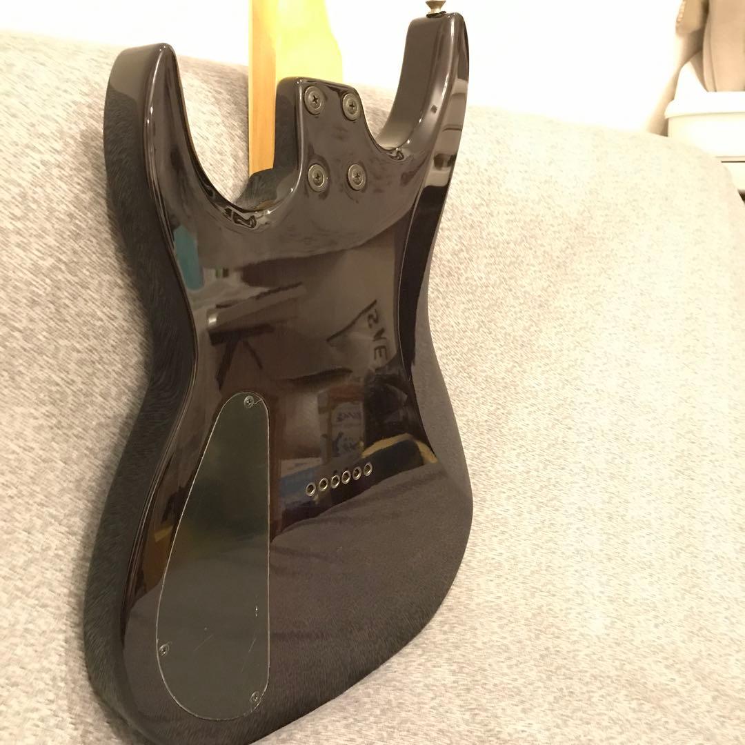 クレーマー striker 211 エレキギター