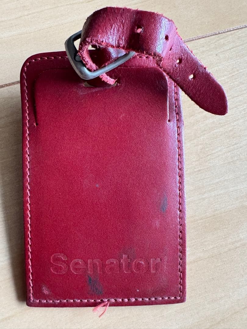 RIMOWA シルバー 大型104L