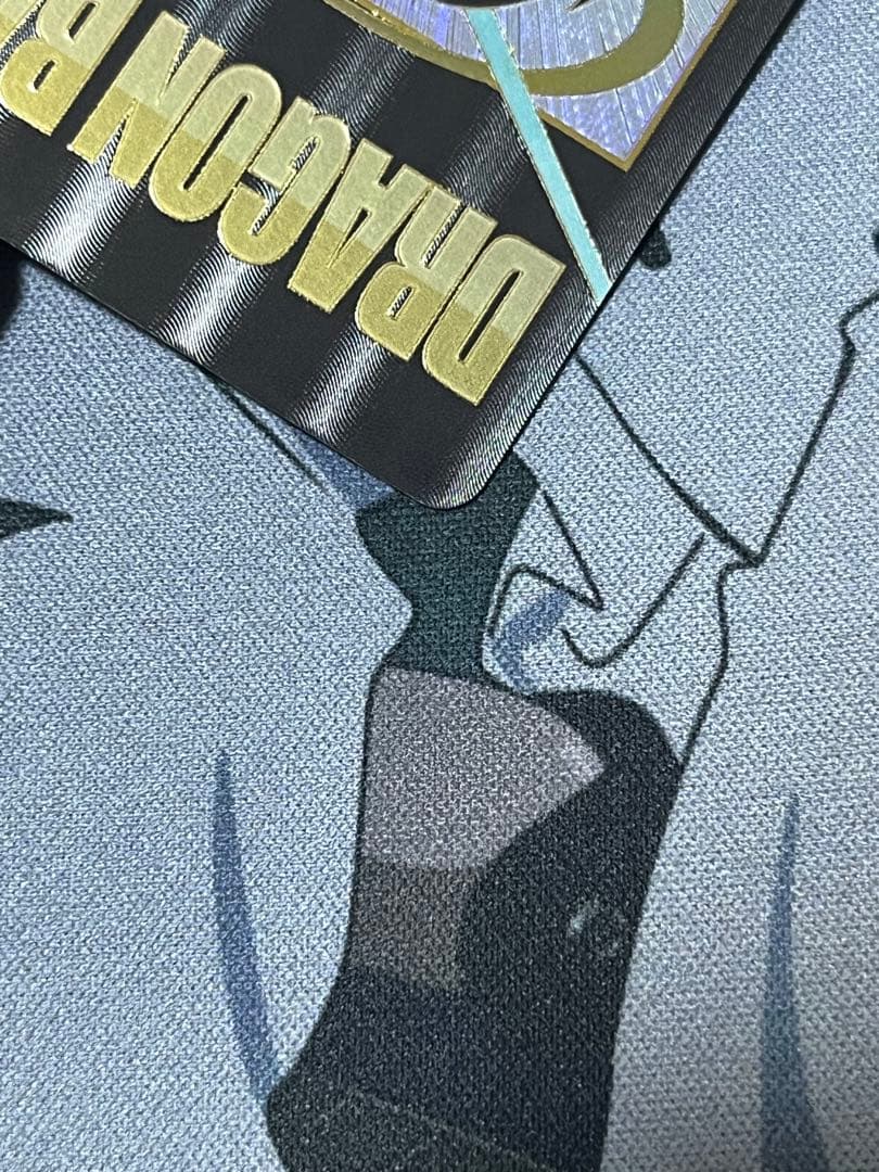 ドラゴンボールダイバーズ EX2-009 パラレル 孫悟空:少年期