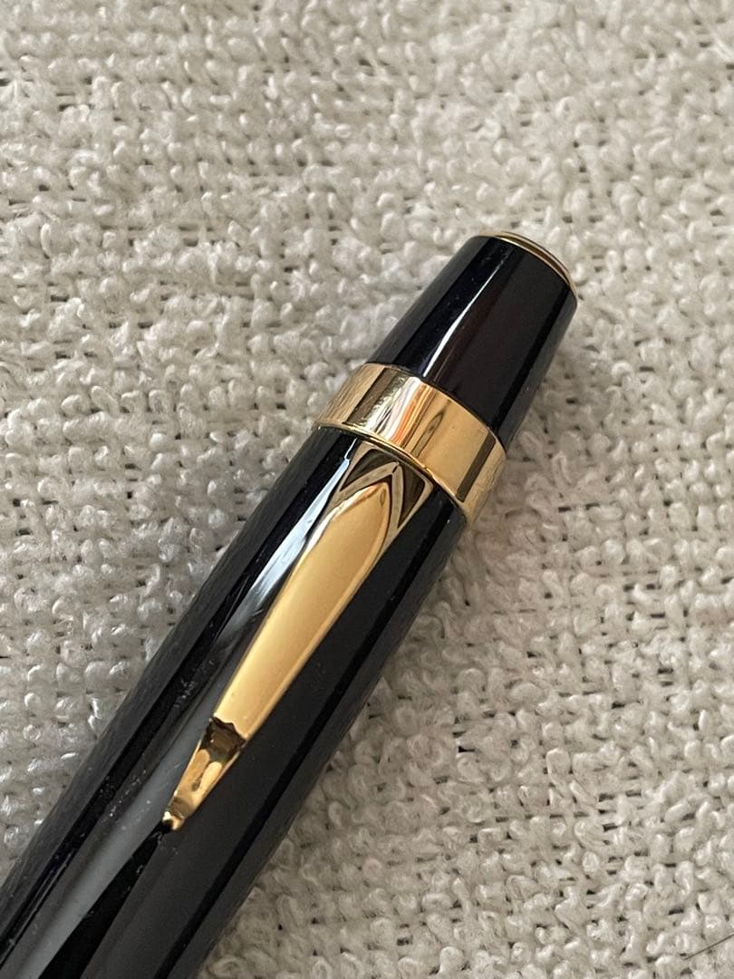 ◾️MONT BLANC モンブラン◾️BOHEME ボエム ボールペン◾️箱付属