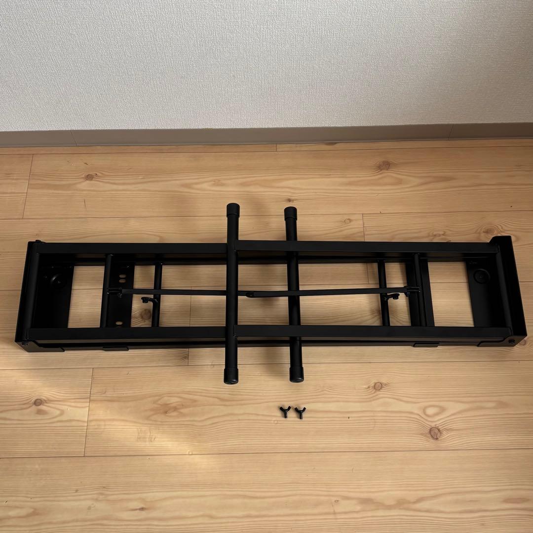 CASIO カシオ 純正 スタンド CS-53P privia 電子ピアノ