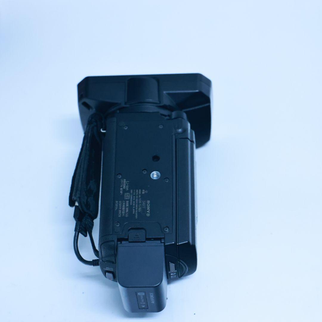 SONY HDR-PJ760V ビデオカメラ　美品　おまけ付き