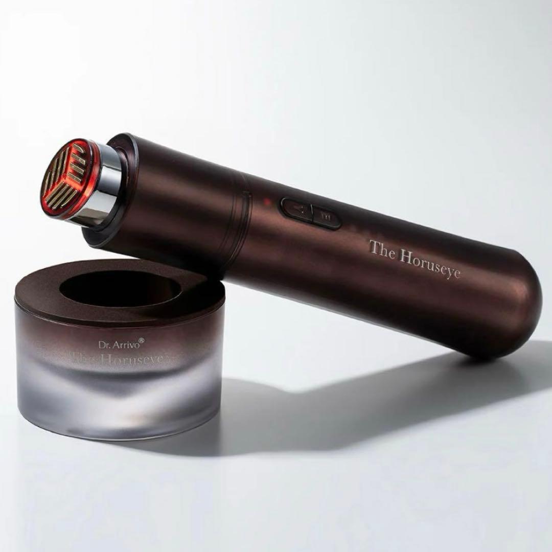 ARTISTIC＆CO. The Horuseye ザ ホルスアイア 目元美顔器