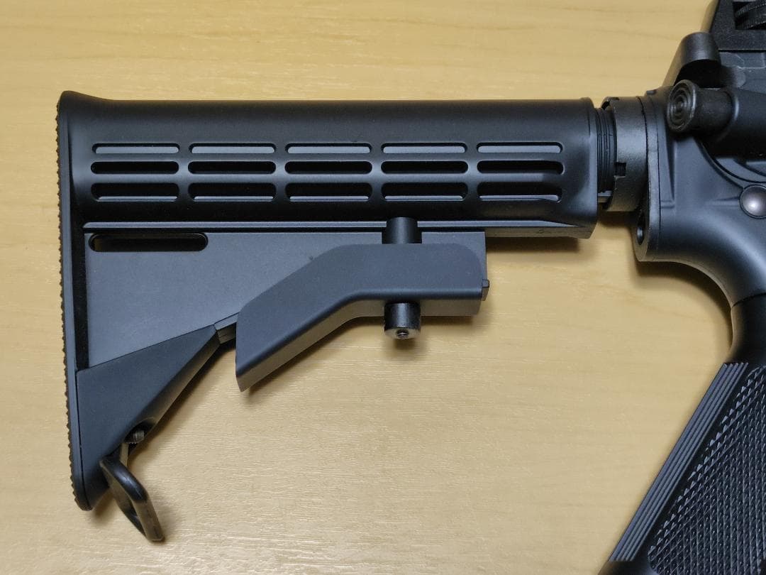 東京マルイ 次世代電動ガン M4A1 カービン