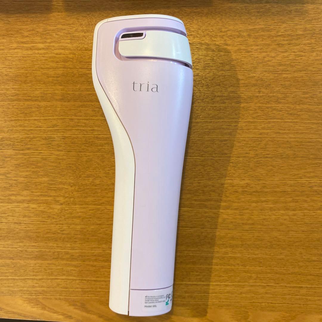 【r.y♡】トリアスキンエイジングケアレーザー