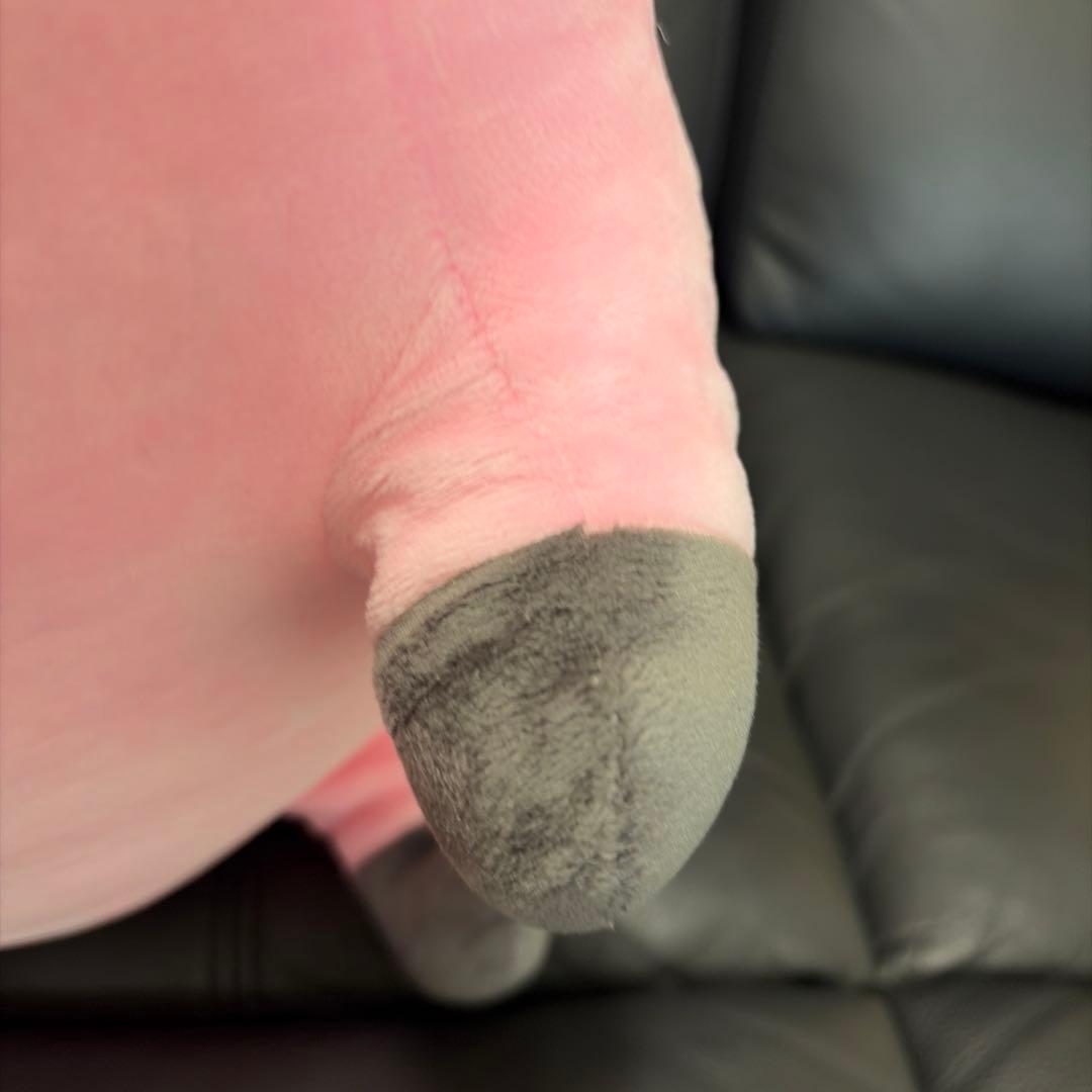 怪奇ゾーン グラビティフォールズ よったん Waddles ぬいぐるみ