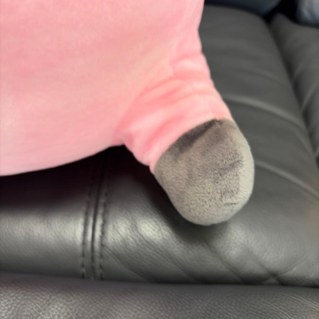 怪奇ゾーン グラビティフォールズ よったん Waddles ぬいぐるみ