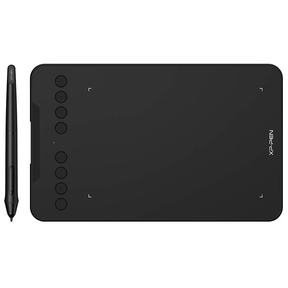 カスタマイズ 8個 エクスプレスキー スマホで使えるペンタブ