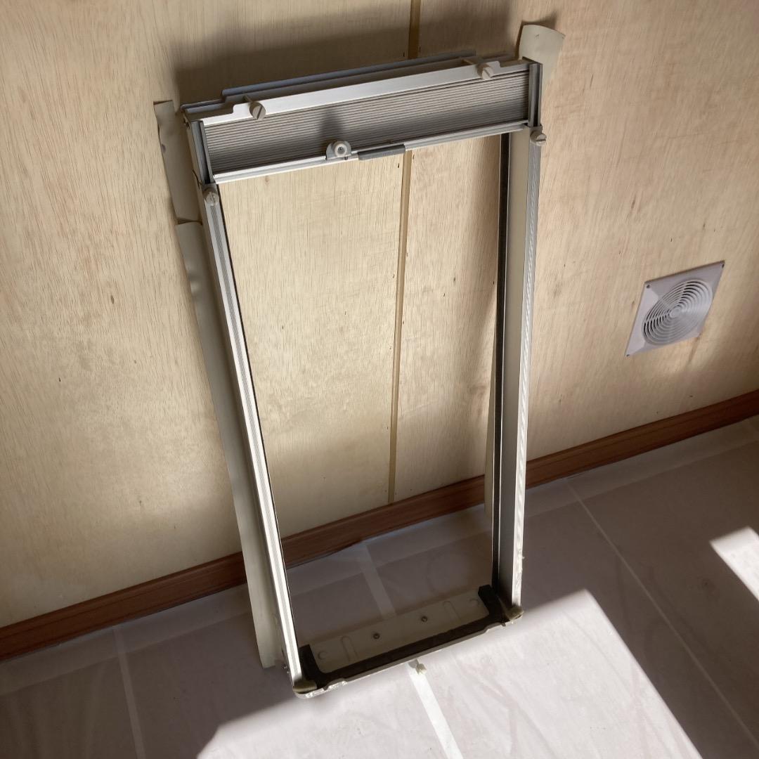 【お値下げOK】2022年製 CORONA 窓用エアコン 綺麗⑥