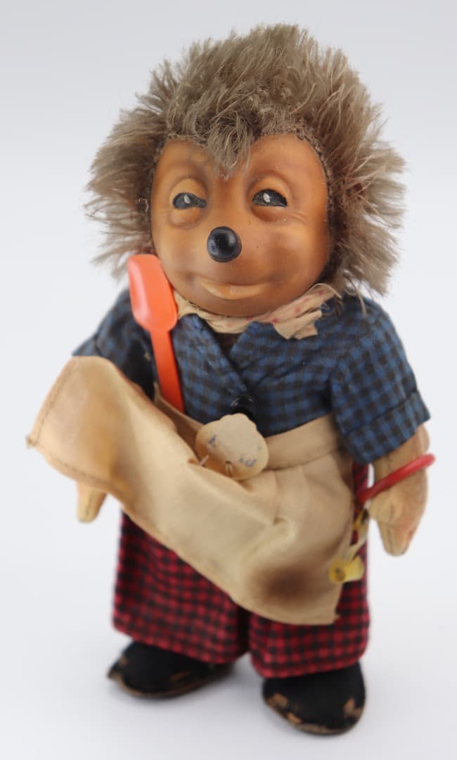 STEIFF \