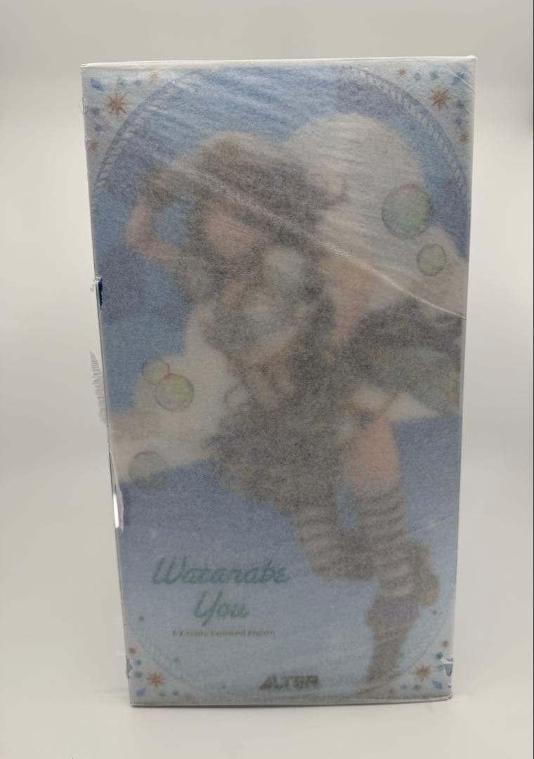 ALTER Love Live ラブライブ　アルター　松浦果南　渡辺曜　津島善子