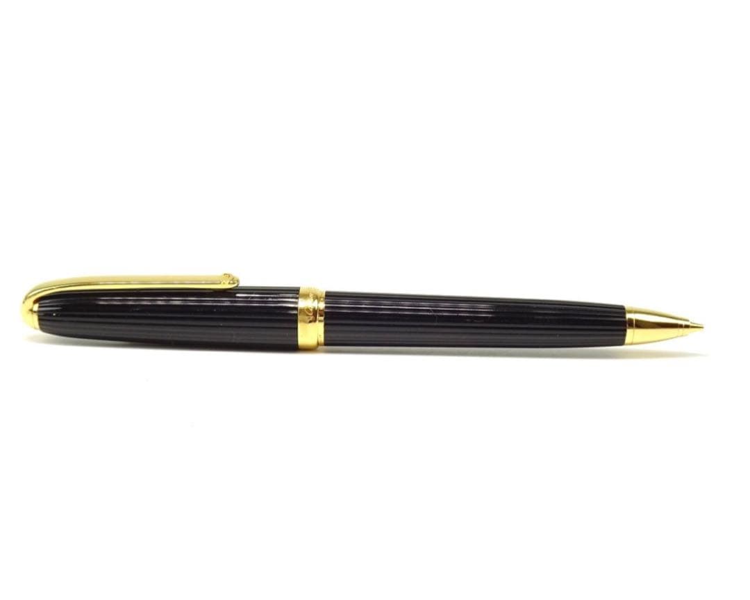 E2220 カルティエ ルイ・カルティエ シャープペンシル 試書未確認品