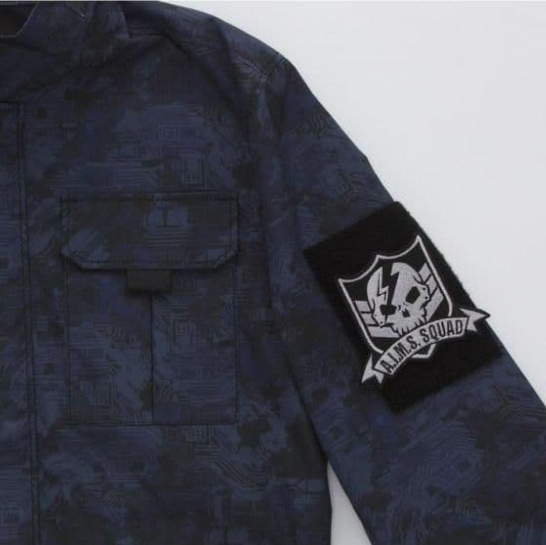 仮面ライダーゼロワン A.I.M.S. 不破諫 コスプレ まとめ売り