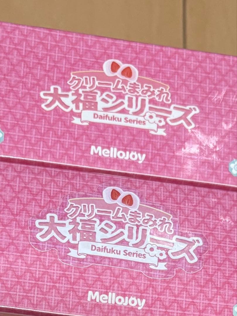 kaz付属品つき