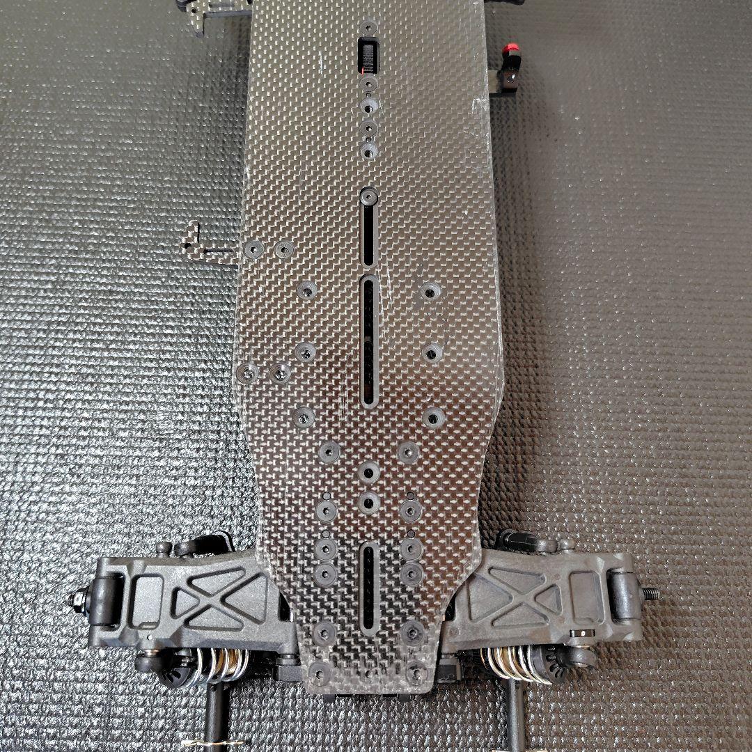 ホビーラジコン IF14-2 FWD RS