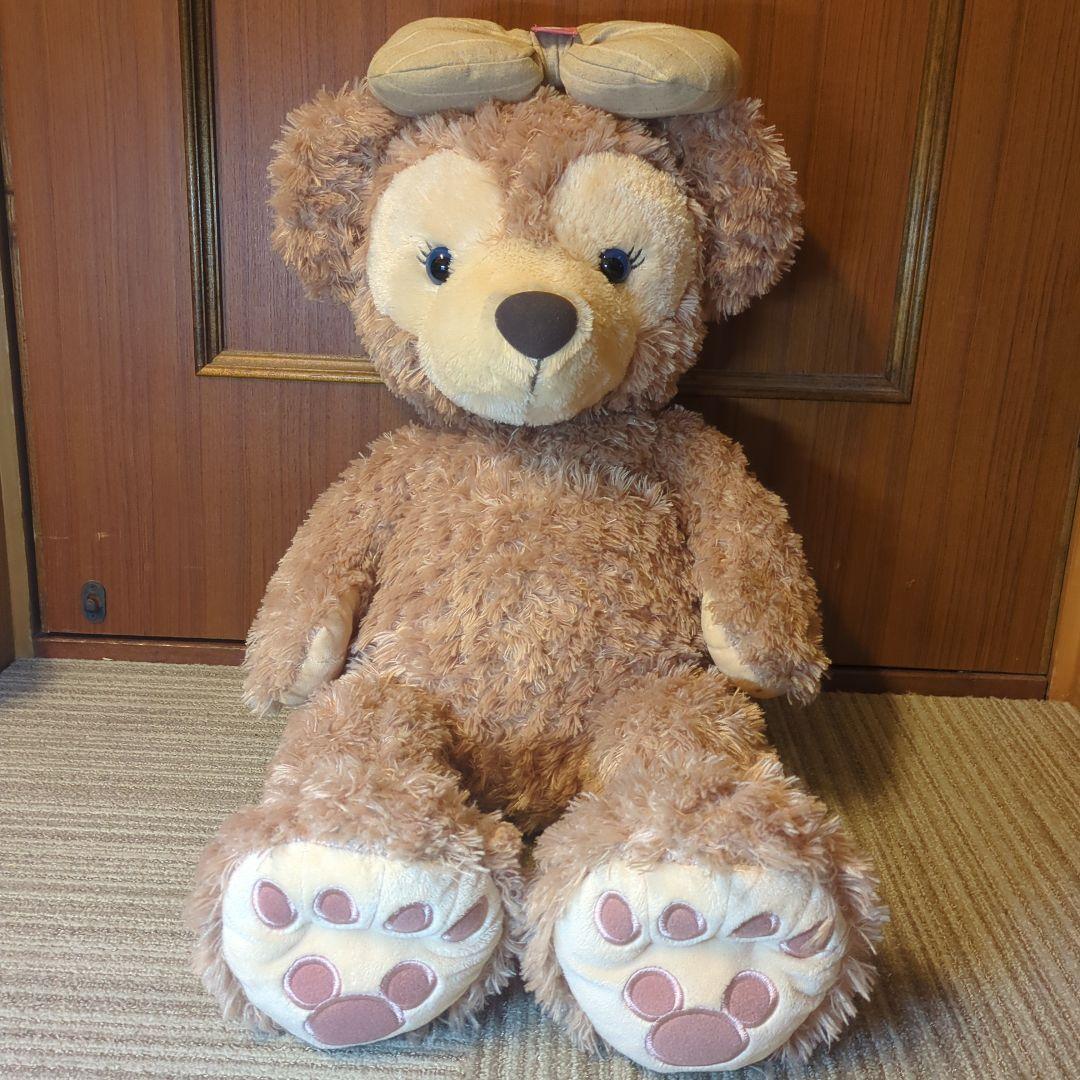 ダッフィー女の子