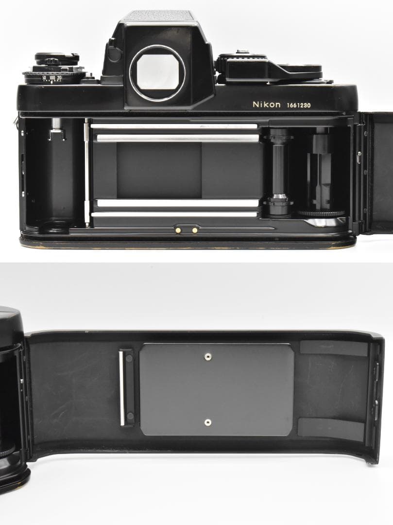 Nikon F3 HP ボディ