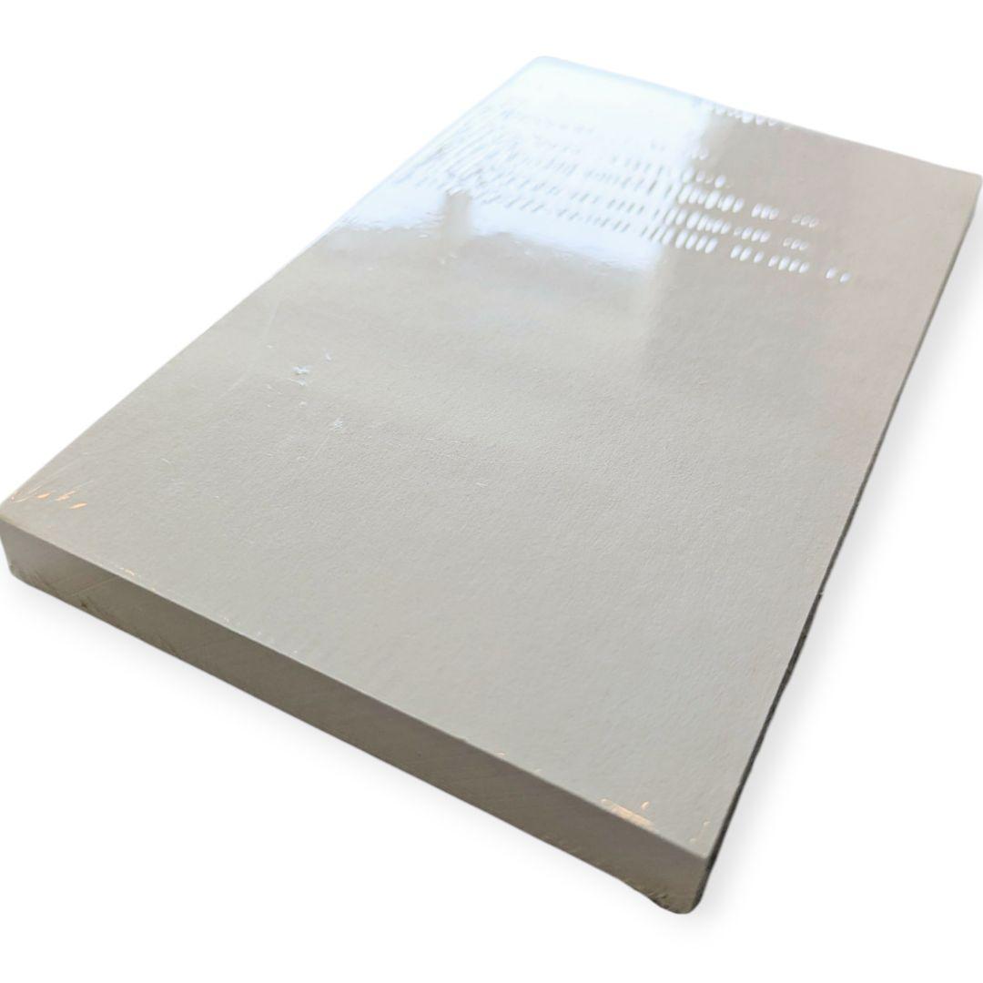 【新品】RALPH LAUREN PURPLELABELブラックレザーメモパッド