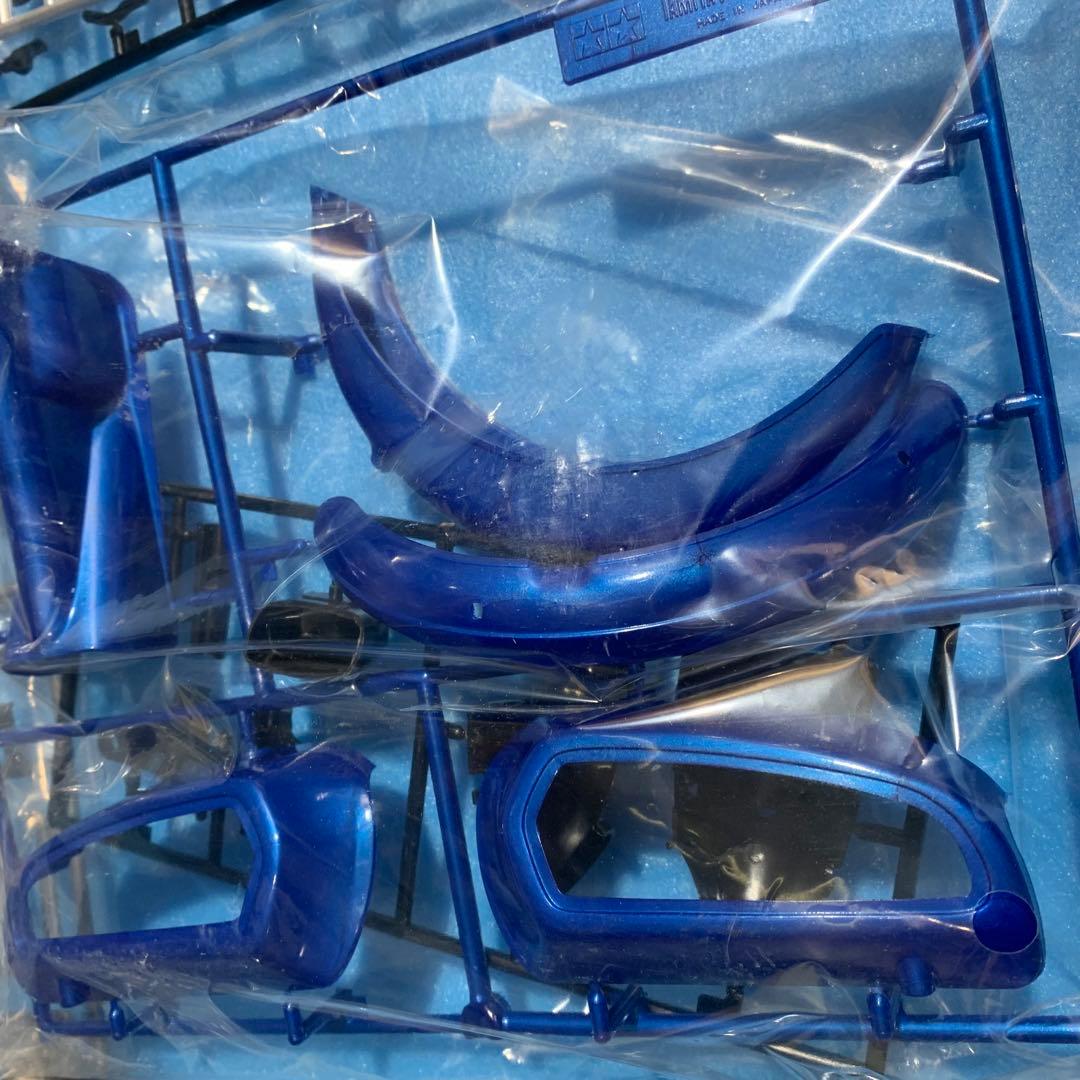 小鹿タミヤ 1/6 オートバイシリーズ No.5 BMW R75/5 プラモデル