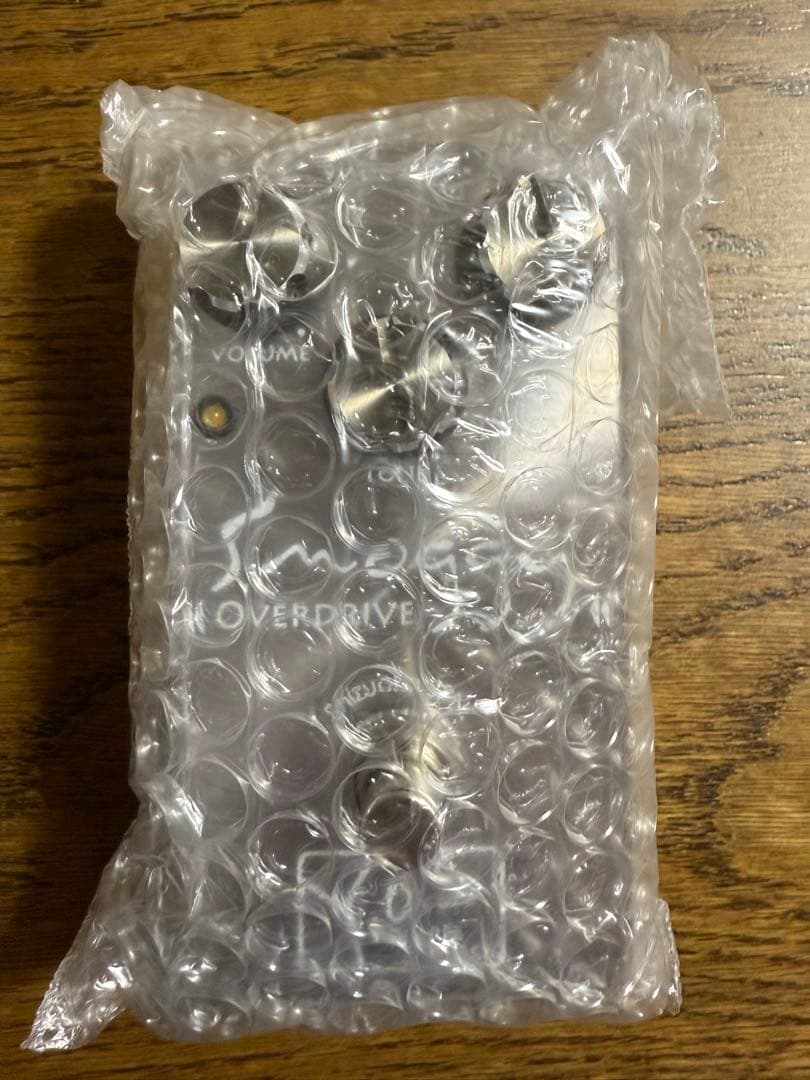 【24時間以内発送】Smoggy Overdrive★Y.O.S★新品未使用★