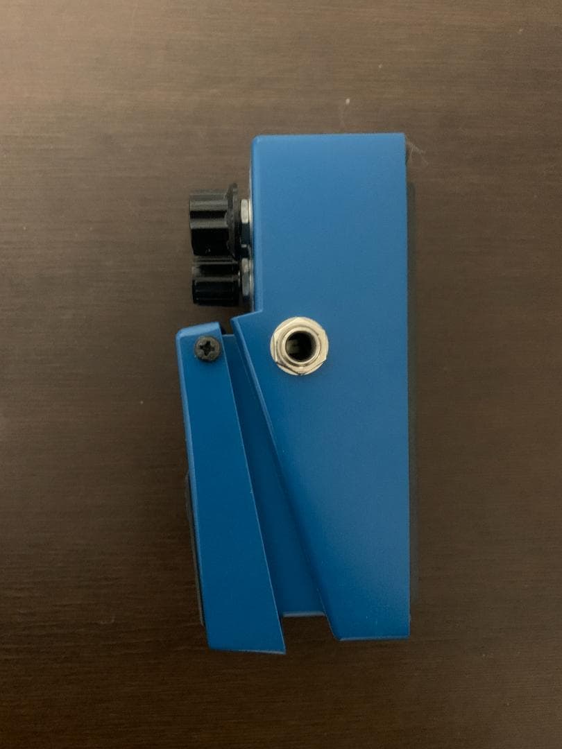 BOSS Blues D技 BD-2w 箱付き