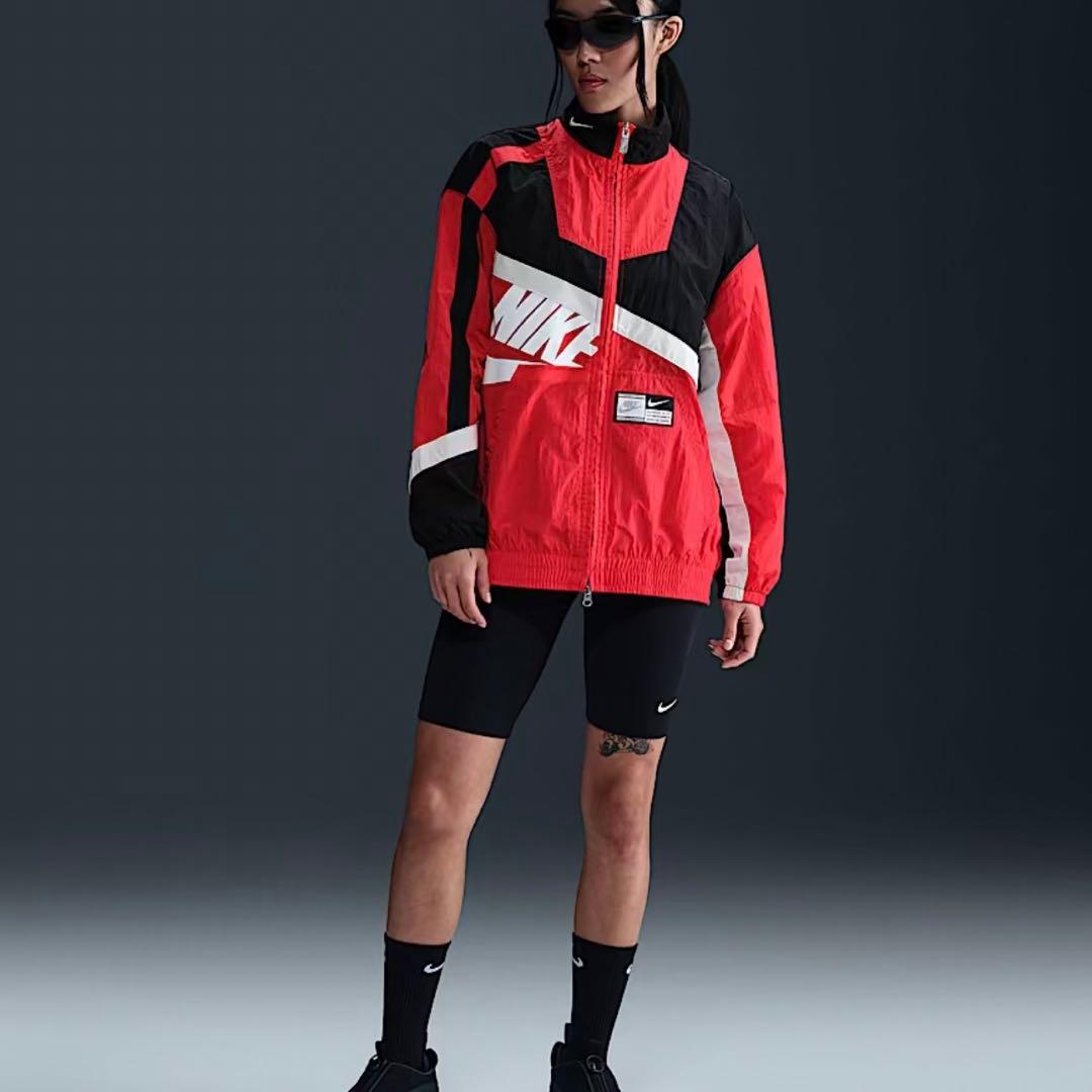 山田涼介　RED 着用ジャージ　NIKE sサイズ　上下セット