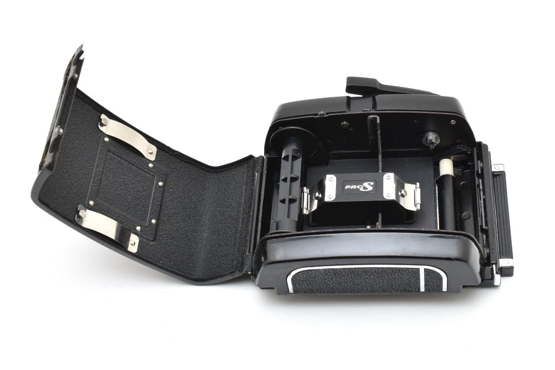 マミヤ Mamiya RB67 S SD 120 フィルムバック 2436