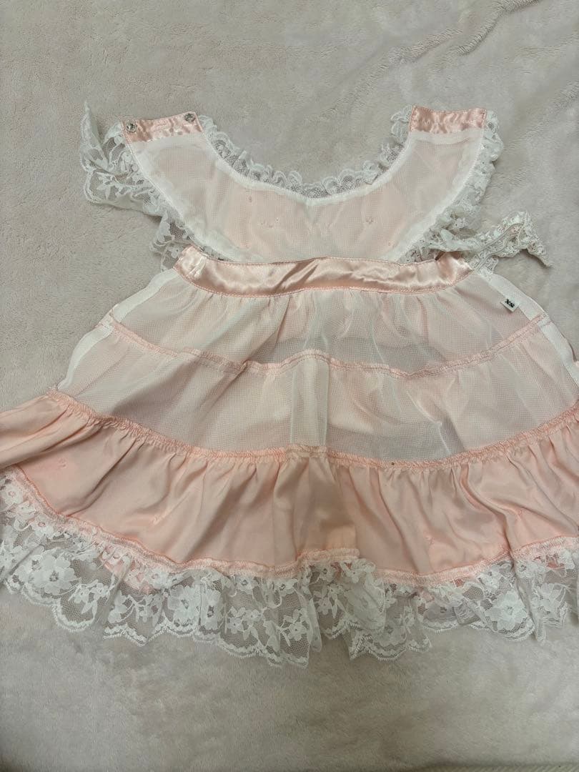 【SALE中】mimimerry 【撮影時短時間一度のみ】