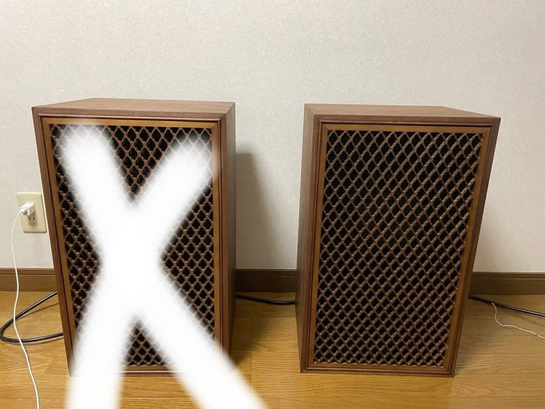山水　サンスイ　SPLE8T-MKⅡ①